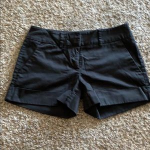 New York and Company dress shorts